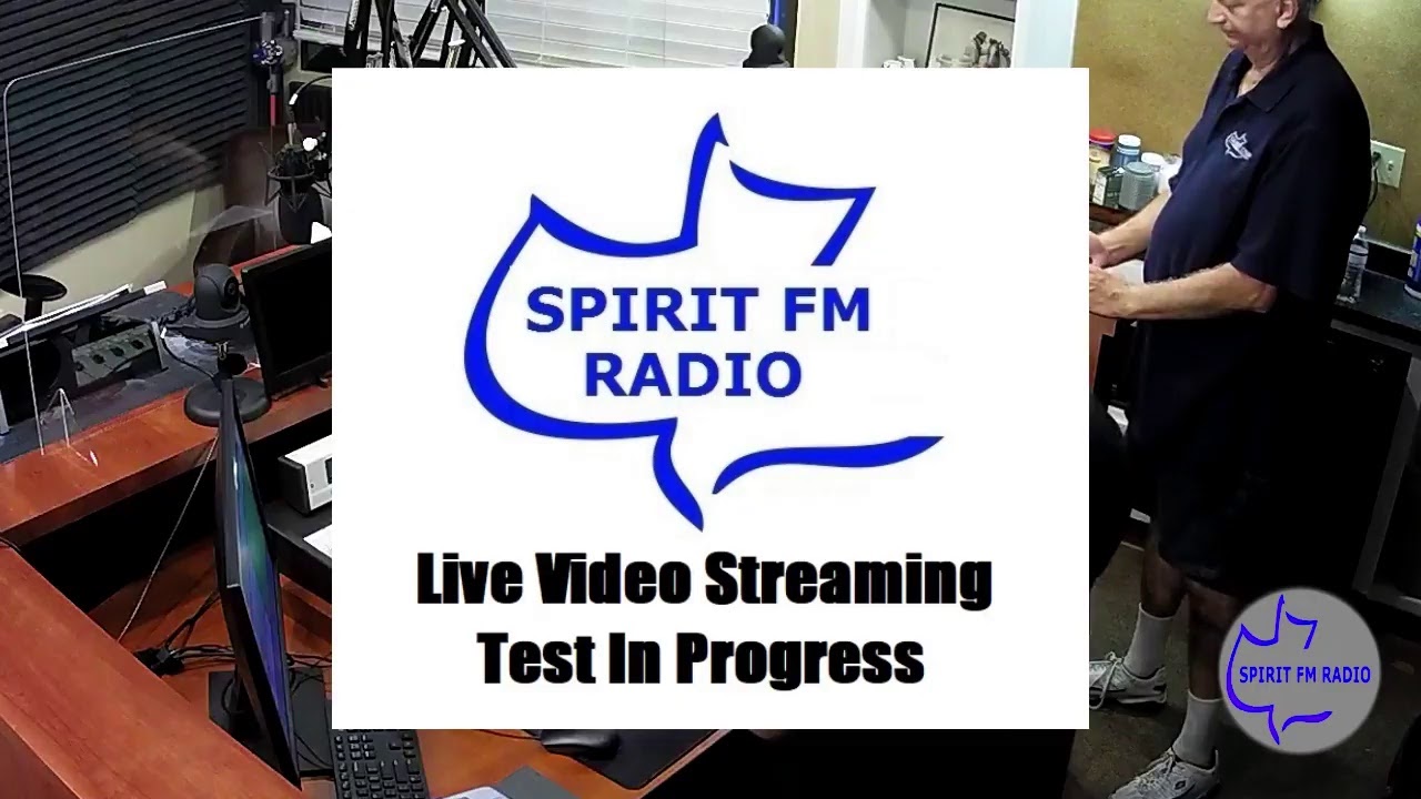 Test Broadcast Cavalry Chapel Pompano Beach Livestream
