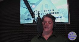 In the Word, Live! John Chapter 21 and remembering 9/11 with Michael Vilardi